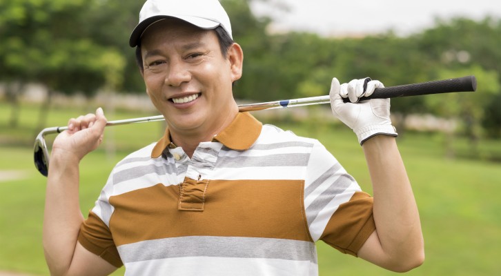 How Do Pros Handle Their Nerves Scga Blog