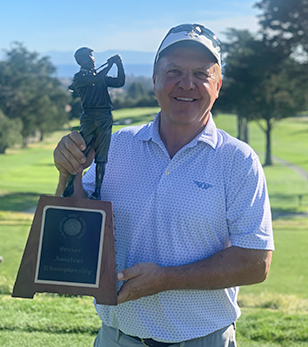 Scga Org California Senior Amateur Championship Scga