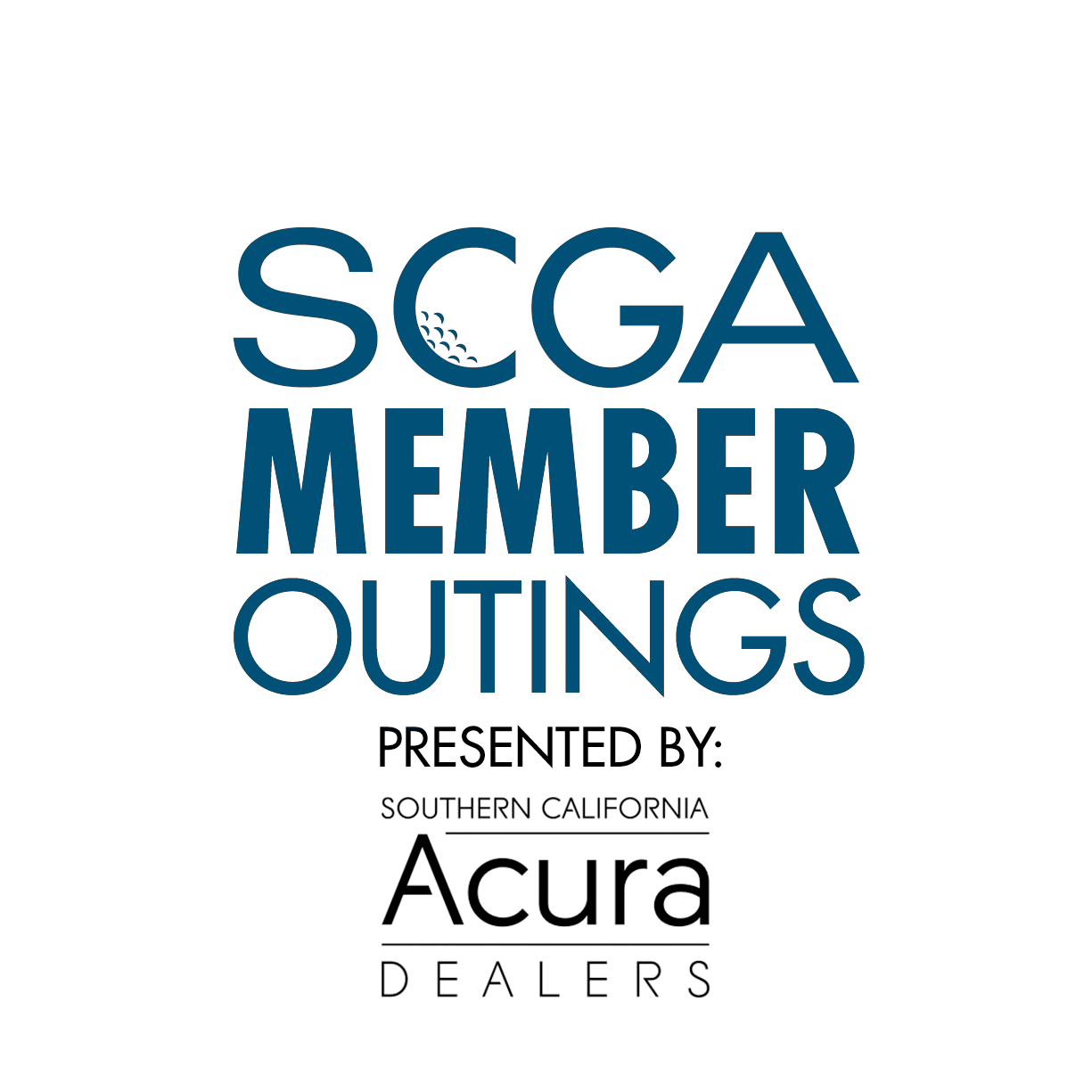 SCGA.org | SCGA Member Outings | SCGA