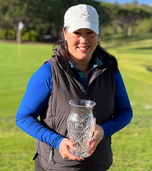 2023 SCGA Tournament of Club Champions (Women's Divisions) Champion - https://scga.org/images/uploads/events/14626/eunice_cho_308.png