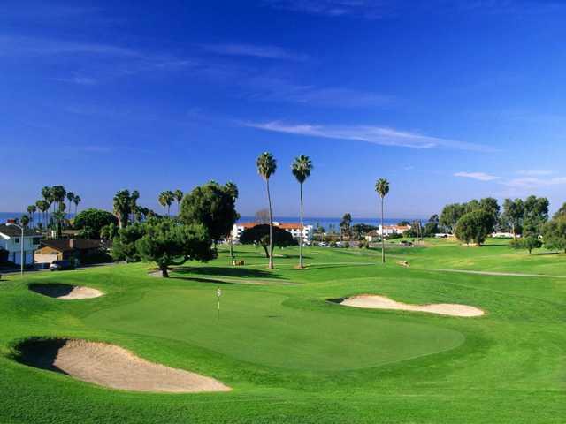 17+ San Clemente Mens Golf Club