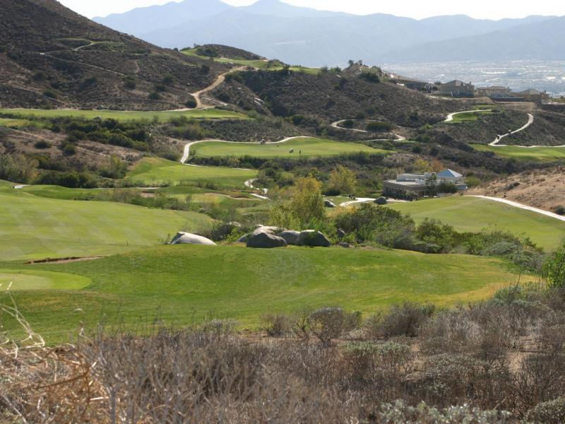 hidden valley golf course scandal in norco