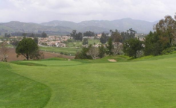 Spanish hills golf   country club