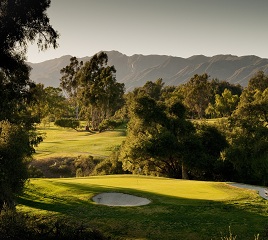 12+ Ventura Golf Courses
