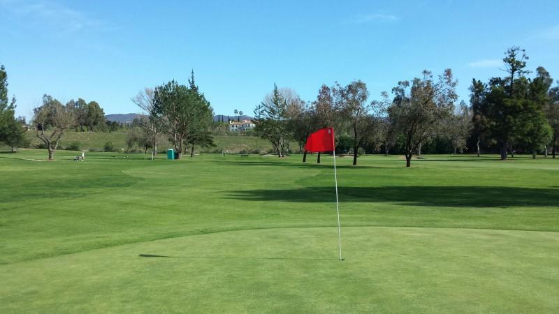  | Sinaloa Golf Course | SCGA
