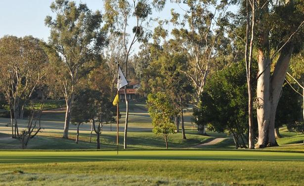  | Rancho Santa Fe Golf Club | SCGA