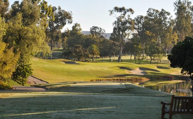  | Rancho Santa Fe Golf Club | SCGA