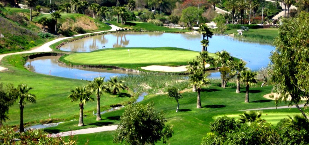 hotel real del mar golf resort