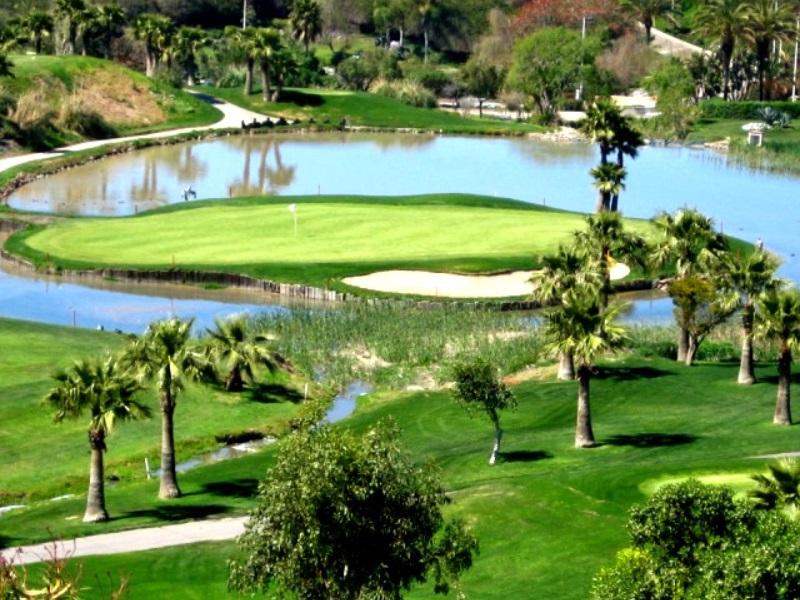  | Real Del Mar Golf Resort | SCGA