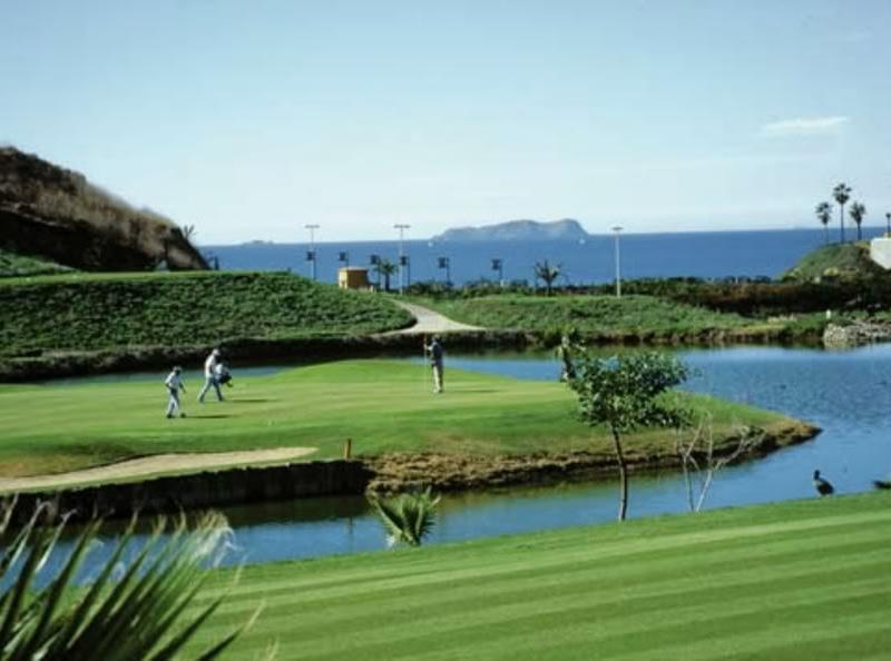  | Real Del Mar Golf Resort | SCGA