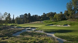 The Los Angeles Country Club Image Thumbnail