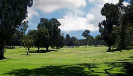Griffith Park Golf Club Image Thumbnail
