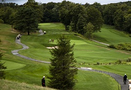Westchester Golf Course Image Thumbnail
