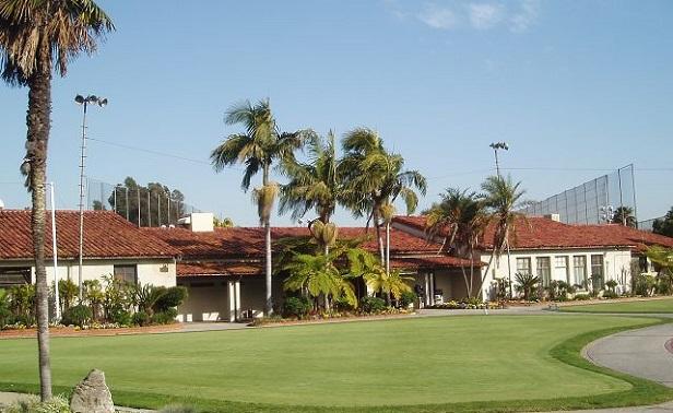 SCGA org Rancho Park Golf Club SCGA