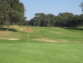 Rancho Park Golf Club Image Thumbnail