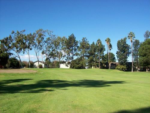 Los Amigos Golf Course  Downey, CA - Main Articles