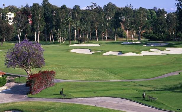 The riviera country club 4