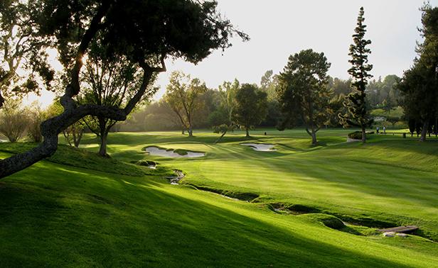  | Hacienda Golf Club | SCGA