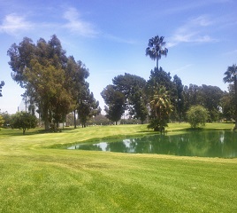 Heartwell Golf Course Image Thumbnail