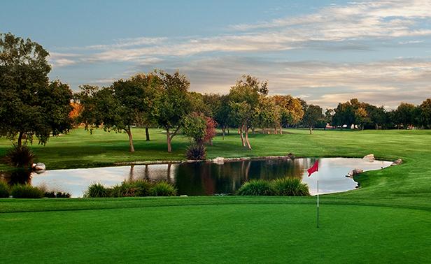  | El Dorado Park Golf Course | SCGA