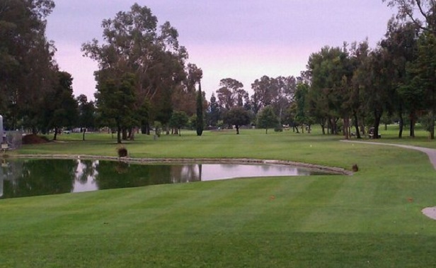 Alhambra Golf Course Image Thumbnail