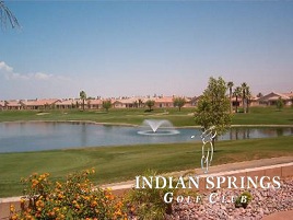 Big Rock Golf Course at Indian Springs Image Thumbnail