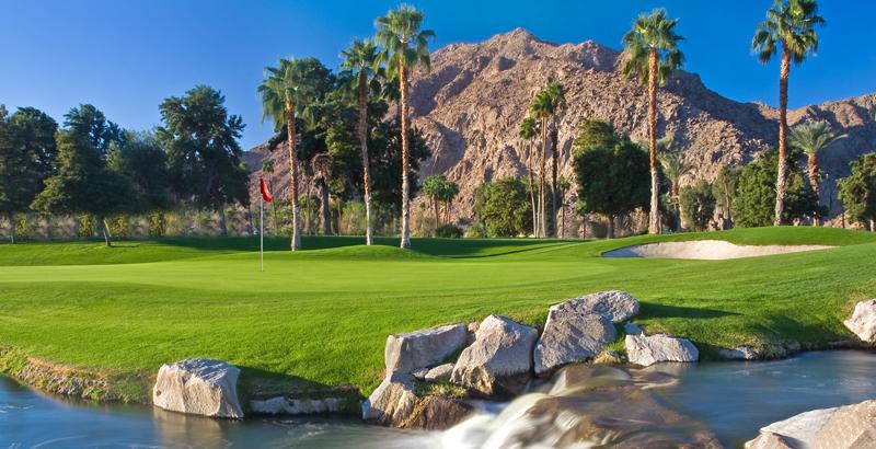 Indian wells cc water hole
