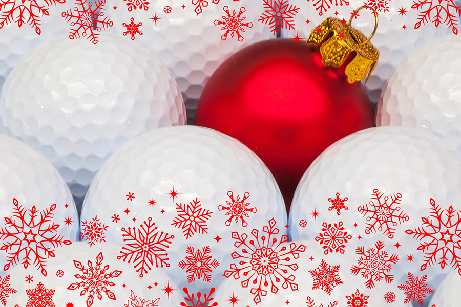 Best Golf Gifts: Presents Golfers Will Love
