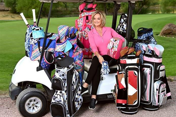 The best carry golf bags, according to a Pinehurst caddie