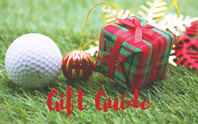 FORE Her - 2023 Holiday Golf Gift Guide